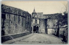 Fuenterrabia Hondarribia