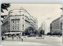 Beograd Belgrad - Hotel Balkan