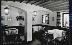 83730 W8165 Fischbachau - Hotel Pension Haus Gretl Martinsklause