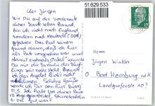 99762 O5501 Neustadt /Harz