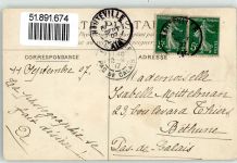 01110 Hauteville-Lompnes 1917