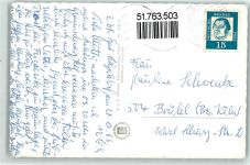 36364 W6427 Bad Salzschlirf - Hotel Badehof Kurpark