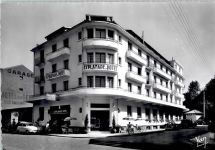 65100 Lourdes Foto AK Esplande Hotel