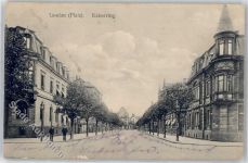 76829 W6740 Landau in der Pfalz 1914 - Kaiserring