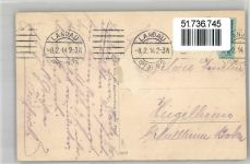 76829 W6740 Landau in der Pfalz 1914 - Kaiserring