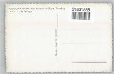 San Sadurni de Noya - Casa Codorniu