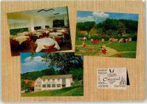 64385 W6101 Ober-Ostern - Gasthaus Pension Zum Ostertal