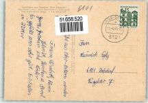 64385 W6101 Ober-Ostern - Gasthaus Pension Zum Ostertal