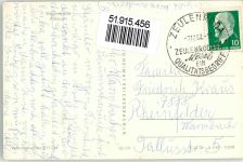 07937 O6570 Zeulenroda - Postamt
