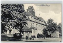 04416 O7113 Markkleeberg - Rathaus
