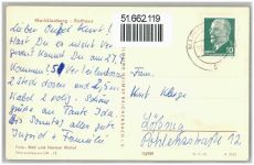 04416 O7113 Markkleeberg - Rathaus