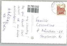 96346 W8649 Wallenfels , Oberfr