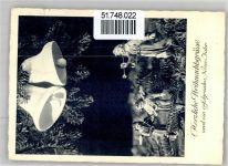 53945 W5378 Lindweiler - Landpoststempel Weihnachten Neujahr