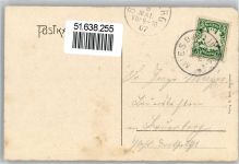 83727 W8162 Schliersee 1907 - Tracht