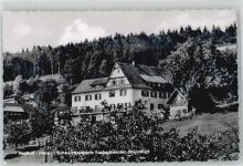77887 W7595 Sasbachwalden - Gasthaus Pension Schwarzwaldperle