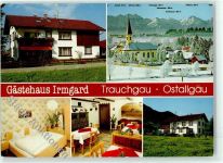 87642 W8959 Trauchgau - Gasthaus Irmgard