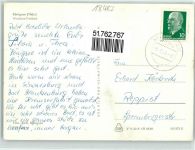 07426 O6824 Königsee Foto AK Schwimmbad