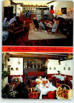 79261 W7809 Gutach im Breisgau - Hotel Gasthaus Adler
