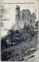 2831 Gleißenfeld