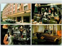 Brüssel Bruxelles - Hotel Royal Windsor