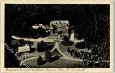 98693 O6300 Gabelbach - Berghotel Sanatorium