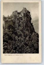 3642 Aggstein - Ruine Aggstein AKU1