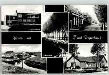 3284 Zuid-Beijerland