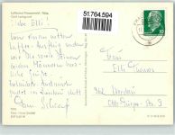98711 O6304 Frauenwald - Cafe Lenkgrund Schwäne