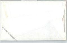 56858 W5581 Liesenich - Landpoststempel