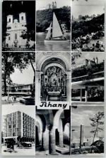 Tihany 1967