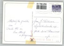 7901 Hoogeveen - Windmühle