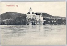 3392 Schönbühel an der Donau