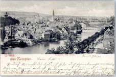87435 W8960 Kempten (Allgäu)