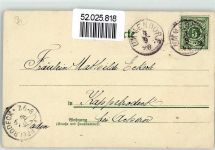 72760 W7410 Betzingen 1898 - Tracht
