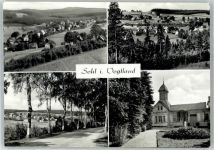 08645 O9931 Sohl b Adorf, Vogtl - Sachsen Quelle