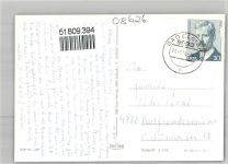 08645 O9931 Sohl b Adorf, Vogtl - Sachsen Quelle