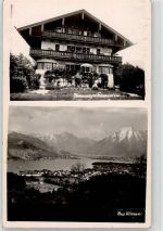 83707 W8182 Bad Wiessee - Landhaus im Sönnenfeld