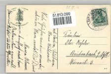 34628 W3579 Steinatal 1915 - Gasthaus Harz