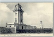 76310 Sainte-Adresse - Leuchtturm