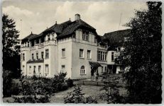 53809 W5207 Ruppichteroth - Schullandheim der Stadt Köln