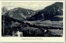 2650 Küb - Schneeberg