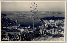 Hvar Lesina Foto AK