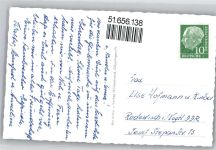 67466 W6734 Lambrecht (Pfalz)