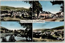 01110 Hauteville-Lompnes