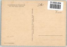 64385 W6101 Ober-Ostern - Landschulheim der Viktoriaschule