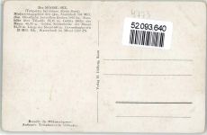 59519 W4773 Günne , Möhnesee Lithographie Möhne See Talsperre Viadukt Seehof Kraftwerk