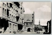 16837 O1951 Wittstock , Dosse - Karl Marx Straße