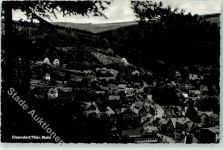 07429 O6826 Sitzendorf