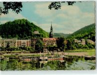 01814 O8320 Bad Schandau