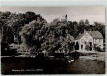 24321 W2322 Lütjenburg , Holst - Stadtteich
